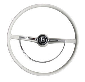 VW Buggy Flat 4 Steering Wheels - Cool Air VW